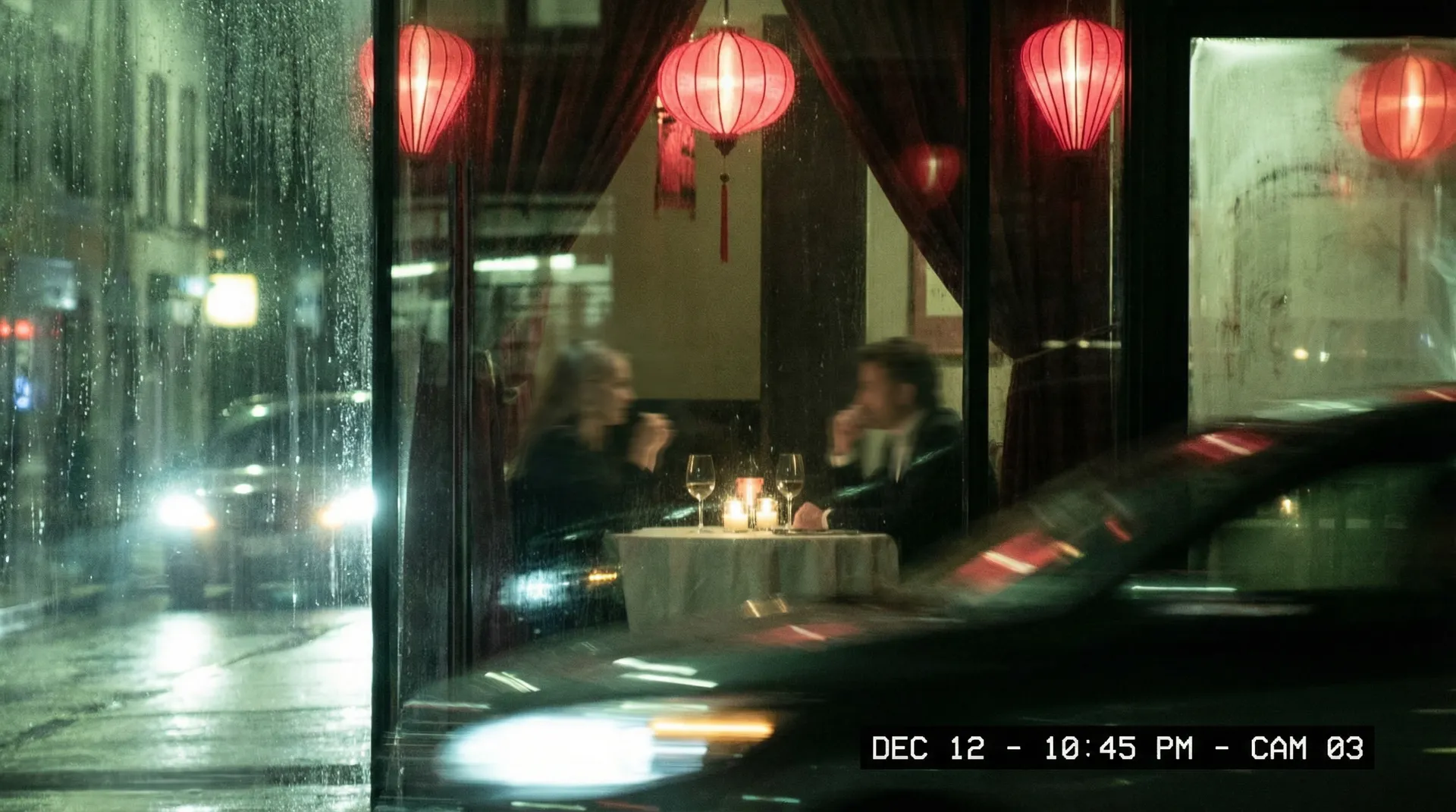 拉斯维加斯娱乐城网址 - 餐厅密会偷拍照